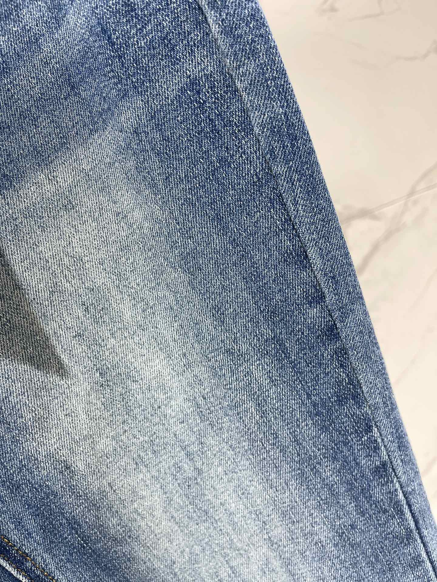 25 NEW flared trousers