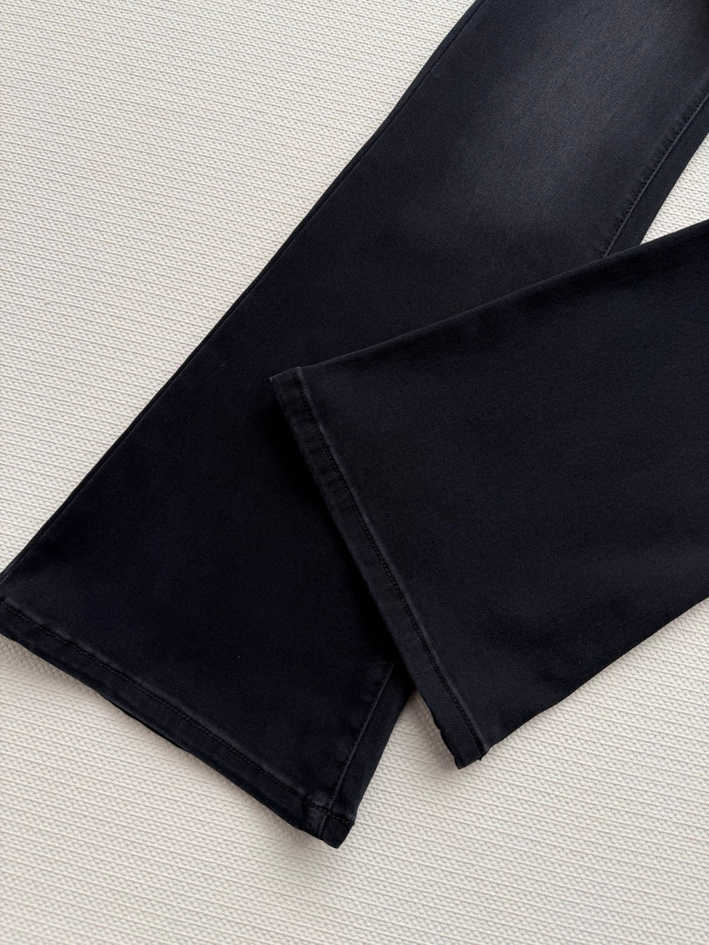 26NEW High-Waisted Flared Jeans