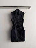 26 NEW sleeveless dress