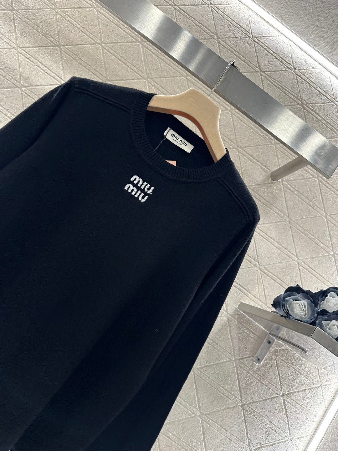 26 NEW Crew Neck Knitted Pullover Sweater