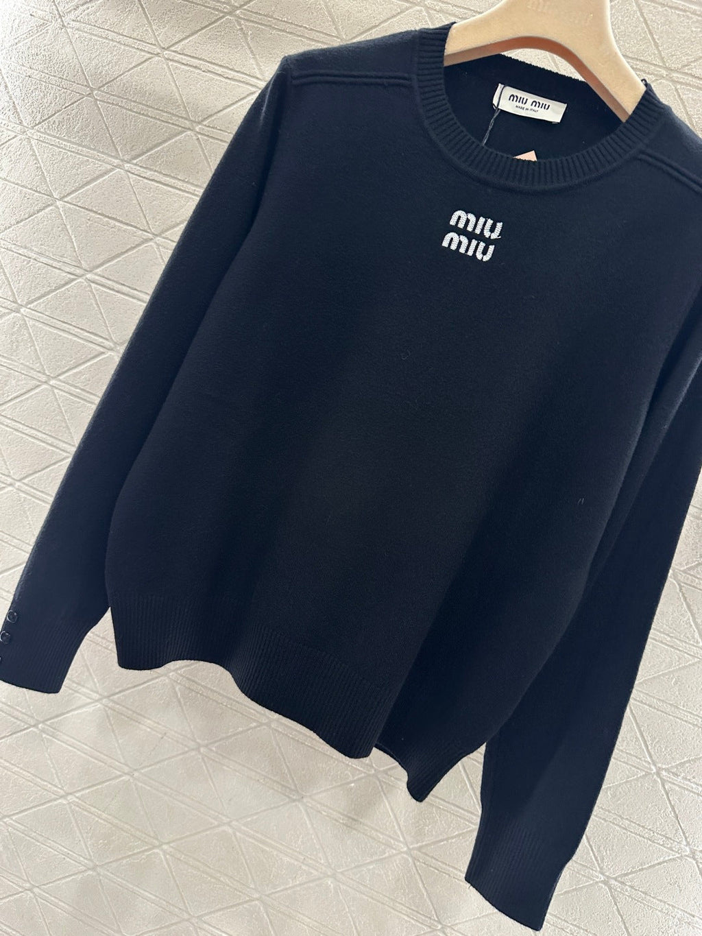 26 NEW Crew Neck Knitted Pullover Sweater