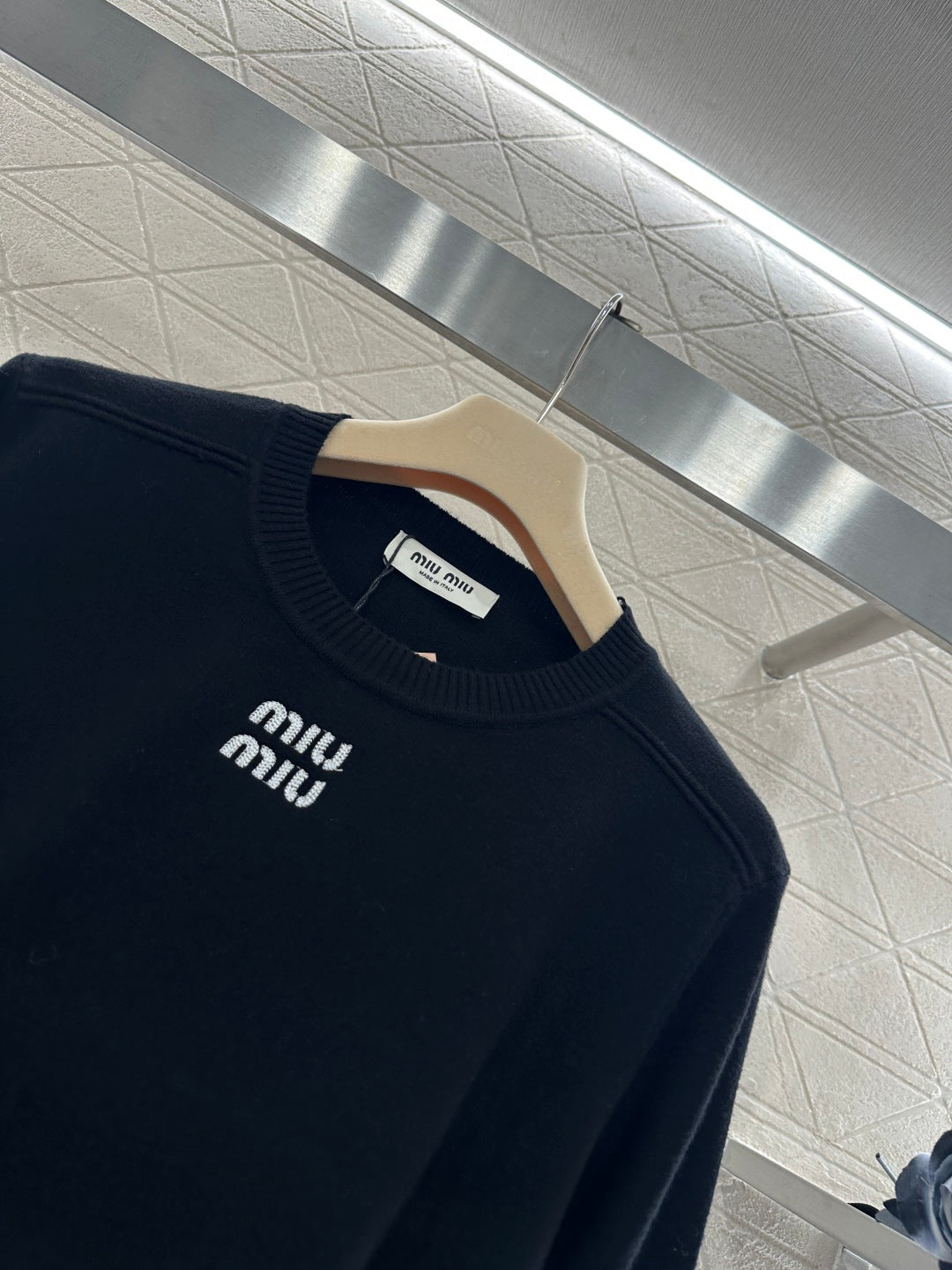26 NEW Crew Neck Knitted Pullover Sweater