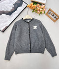 26NEW Crew Neck Cardigan