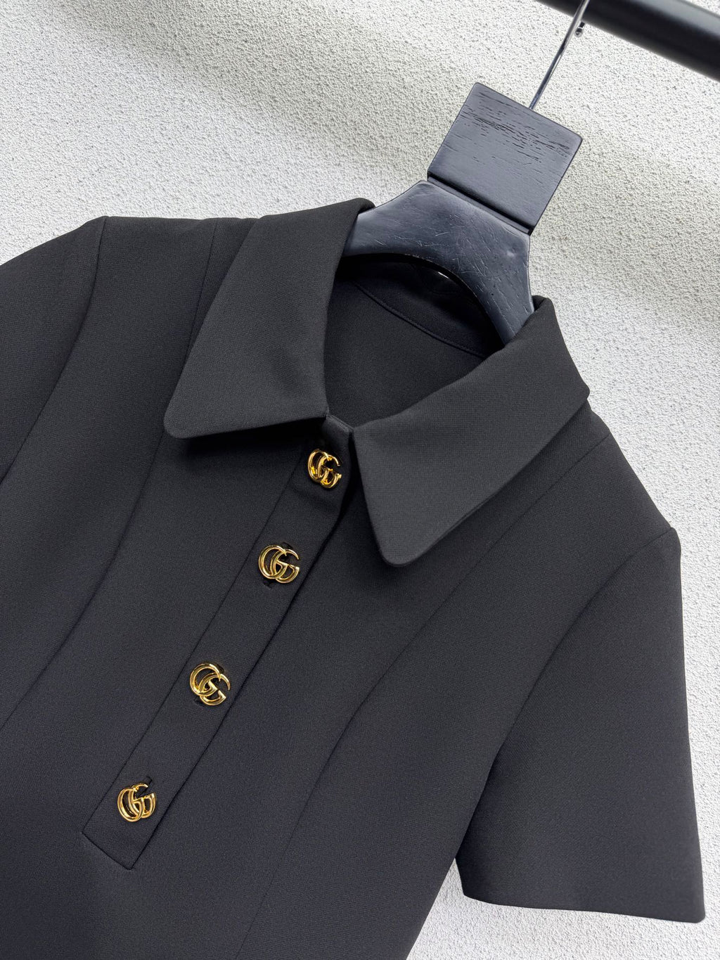 26NEW Suit Short-Sleeve Dress