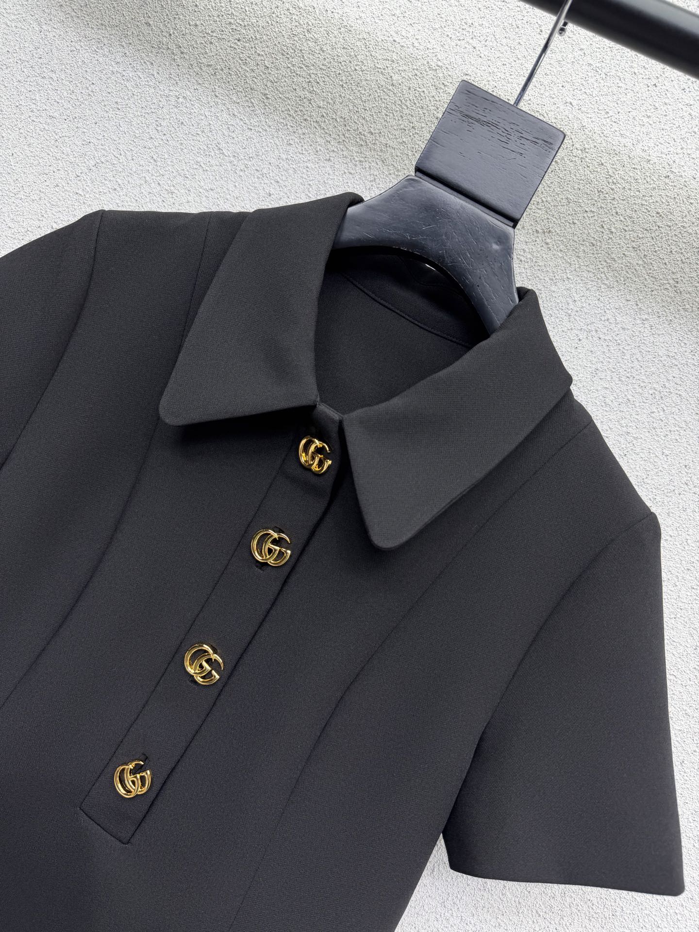 26NEW Suit Short-Sleeve Dress
