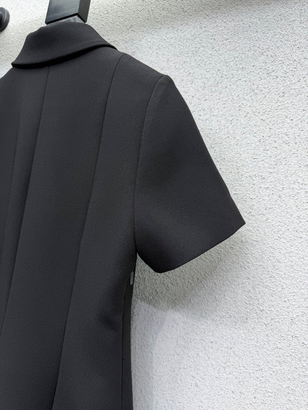 26NEW Suit Short-Sleeve Dress