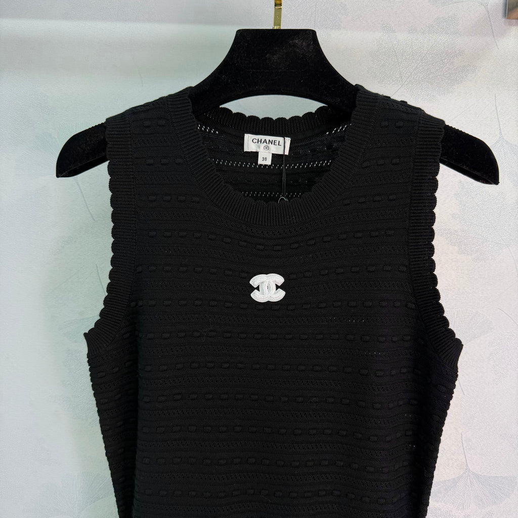 26NEW patchwork dress, knit + woven