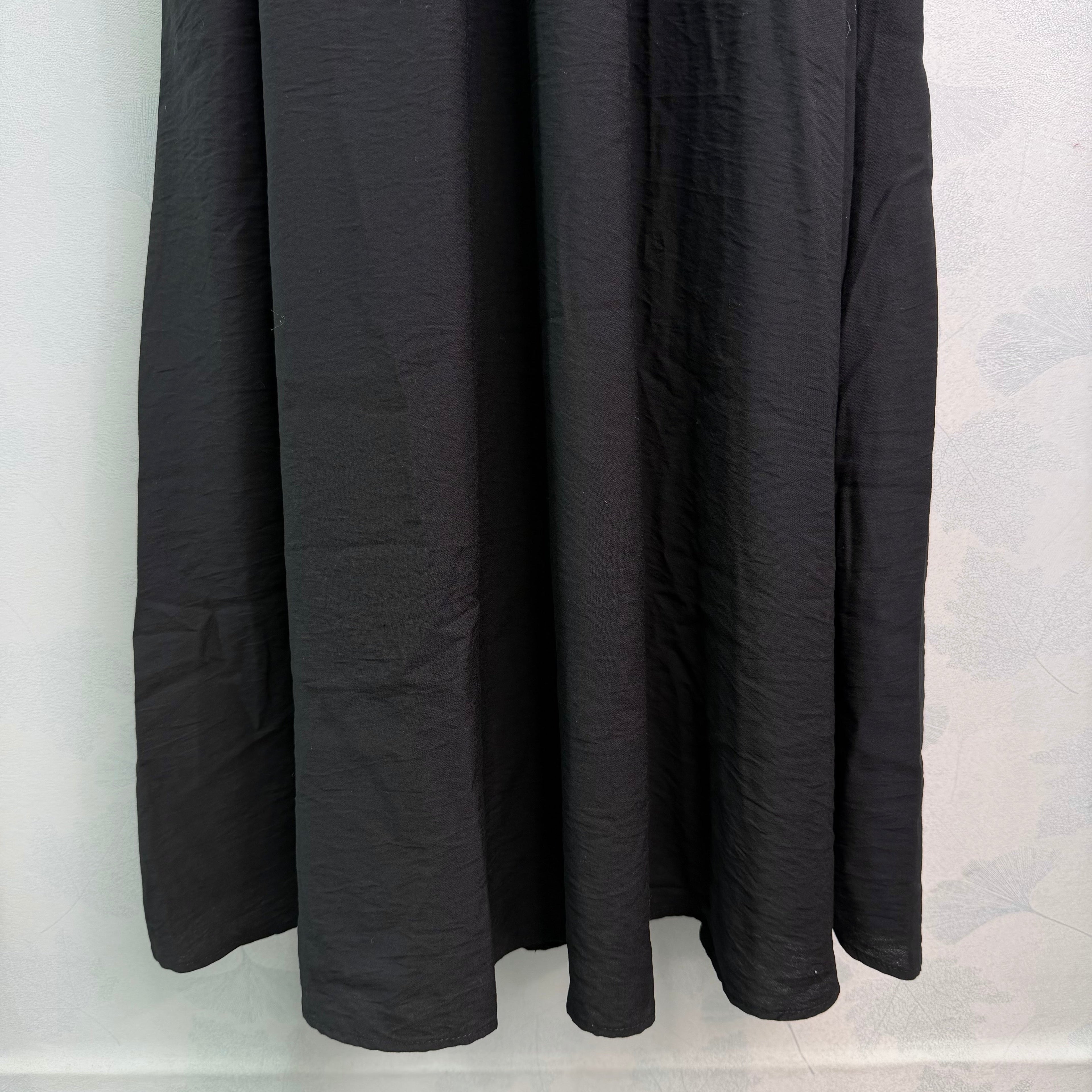 26NEW patchwork dress, knit + woven