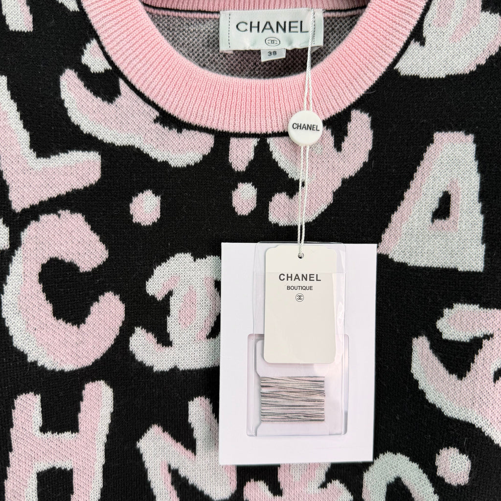 26NEW Short-Sleeve Knitwear