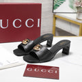 26NEW Mid-Heel Sandals