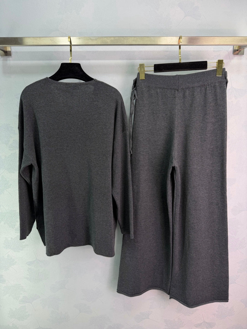 26NEW Knitwear Set