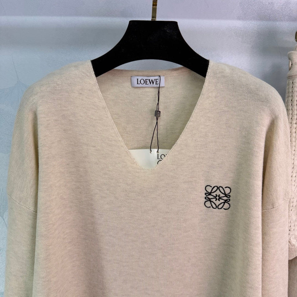 26NEW Knitwear Set