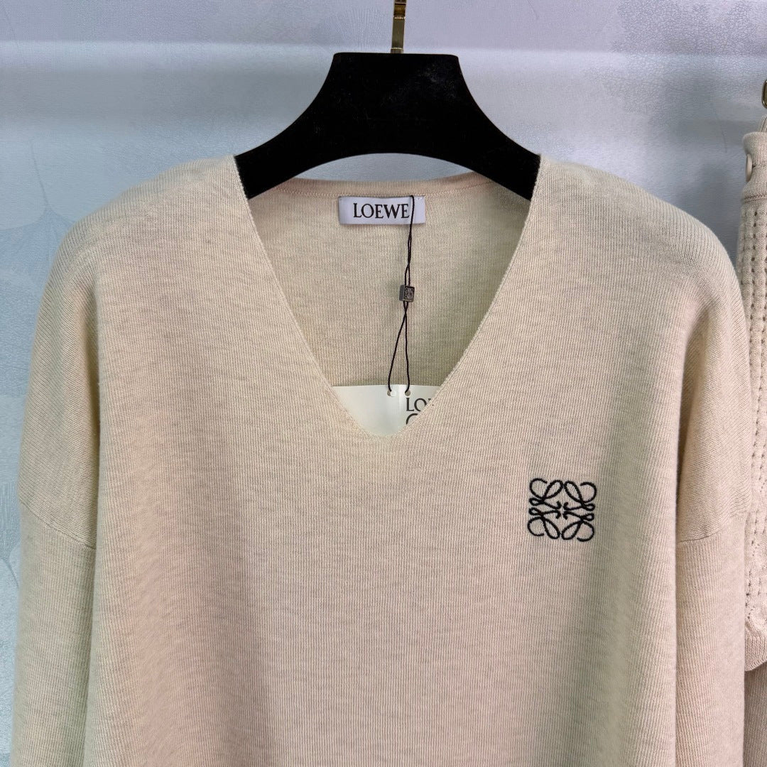 26NEW Knitwear Set