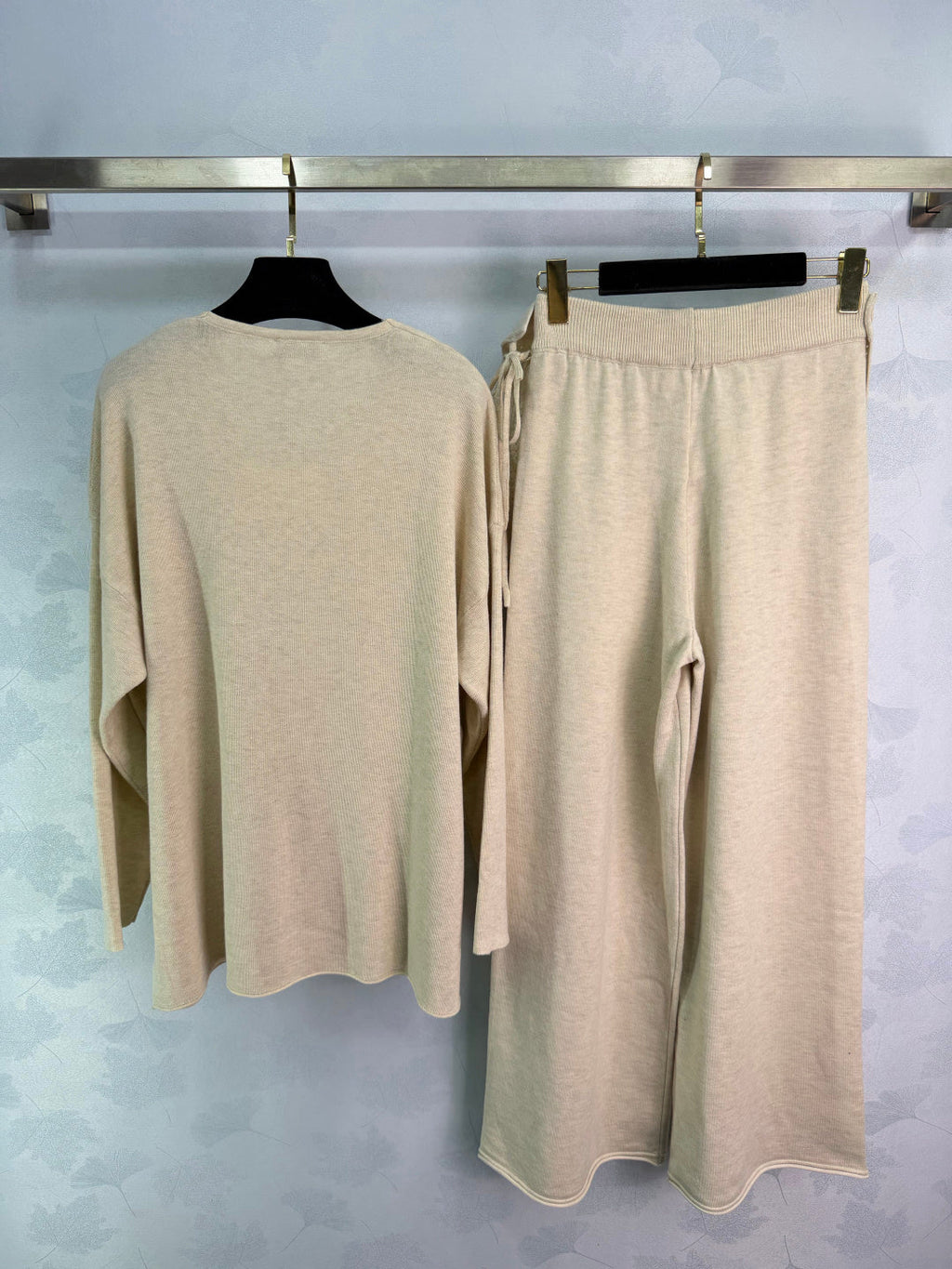 26NEW Knitwear Set