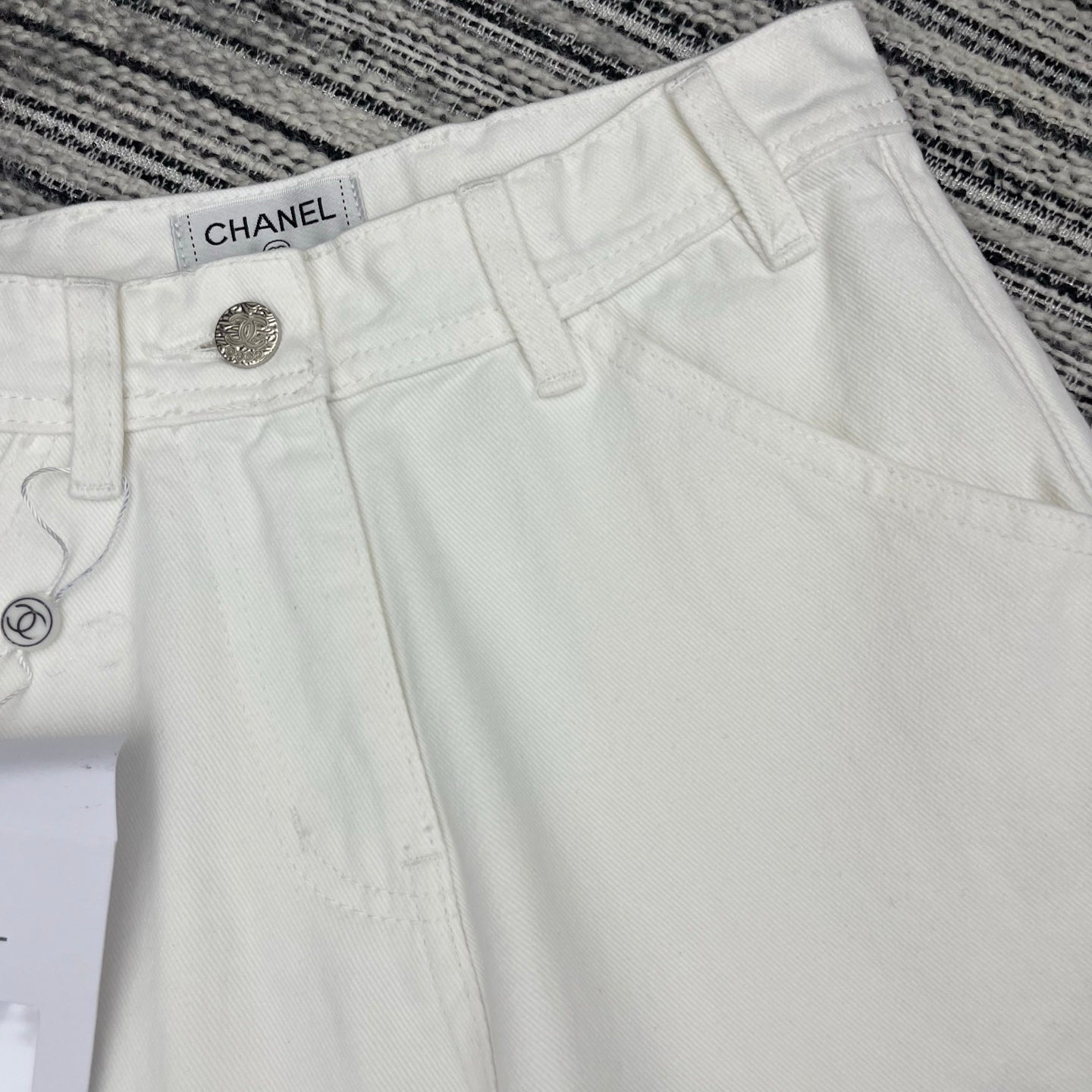 26NEW New Workwear Jeans