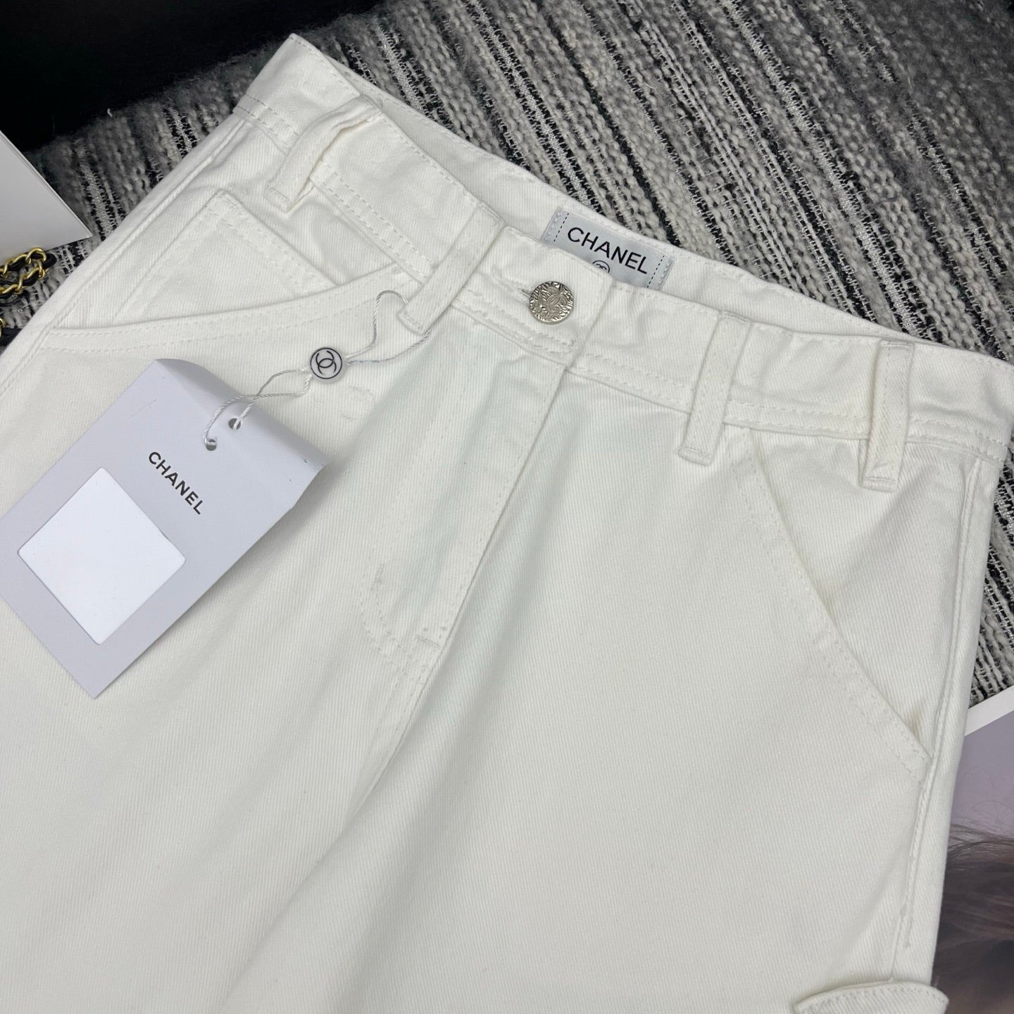 26NEW New Workwear Jeans