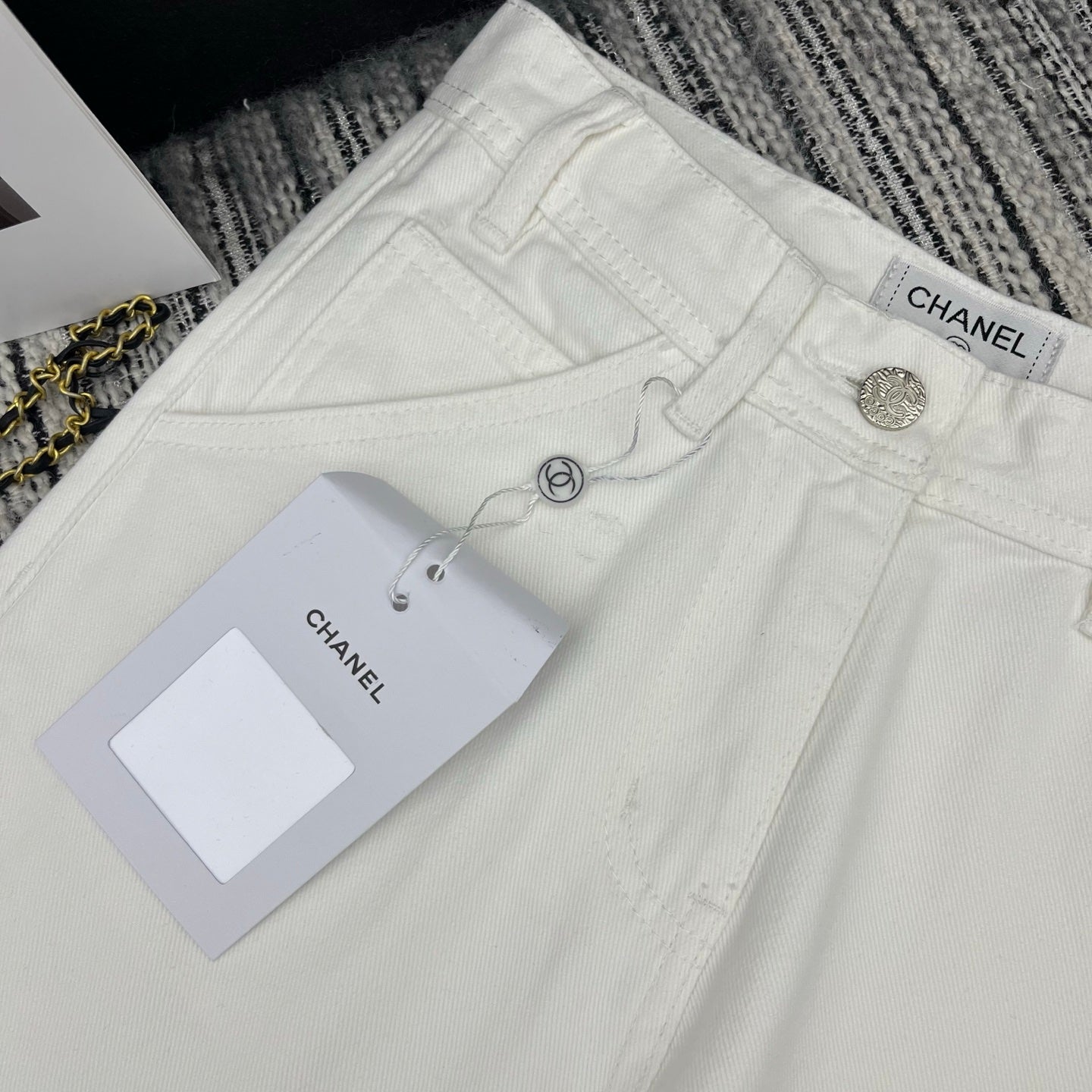 26NEW New Workwear Jeans