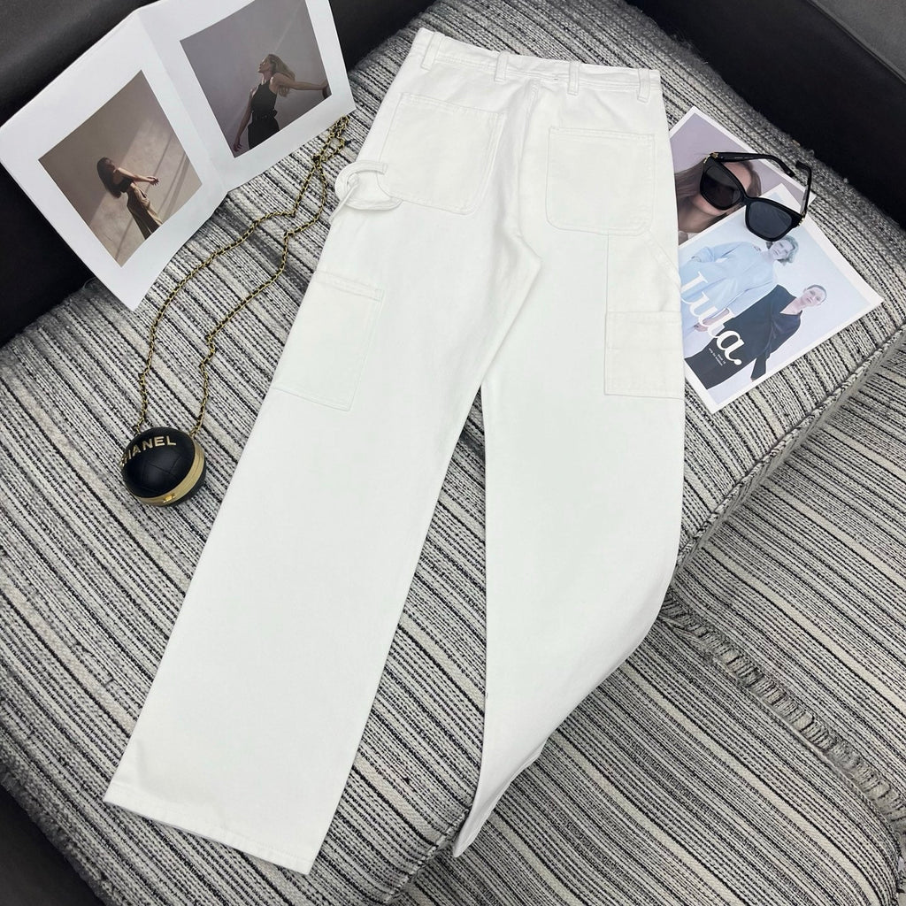 26NEW New Workwear Jeans
