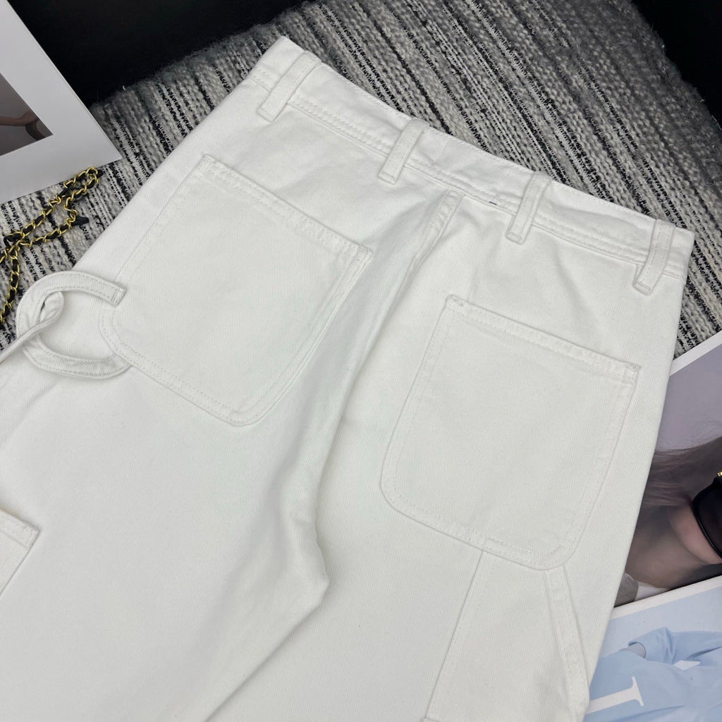 26NEW New Workwear Jeans