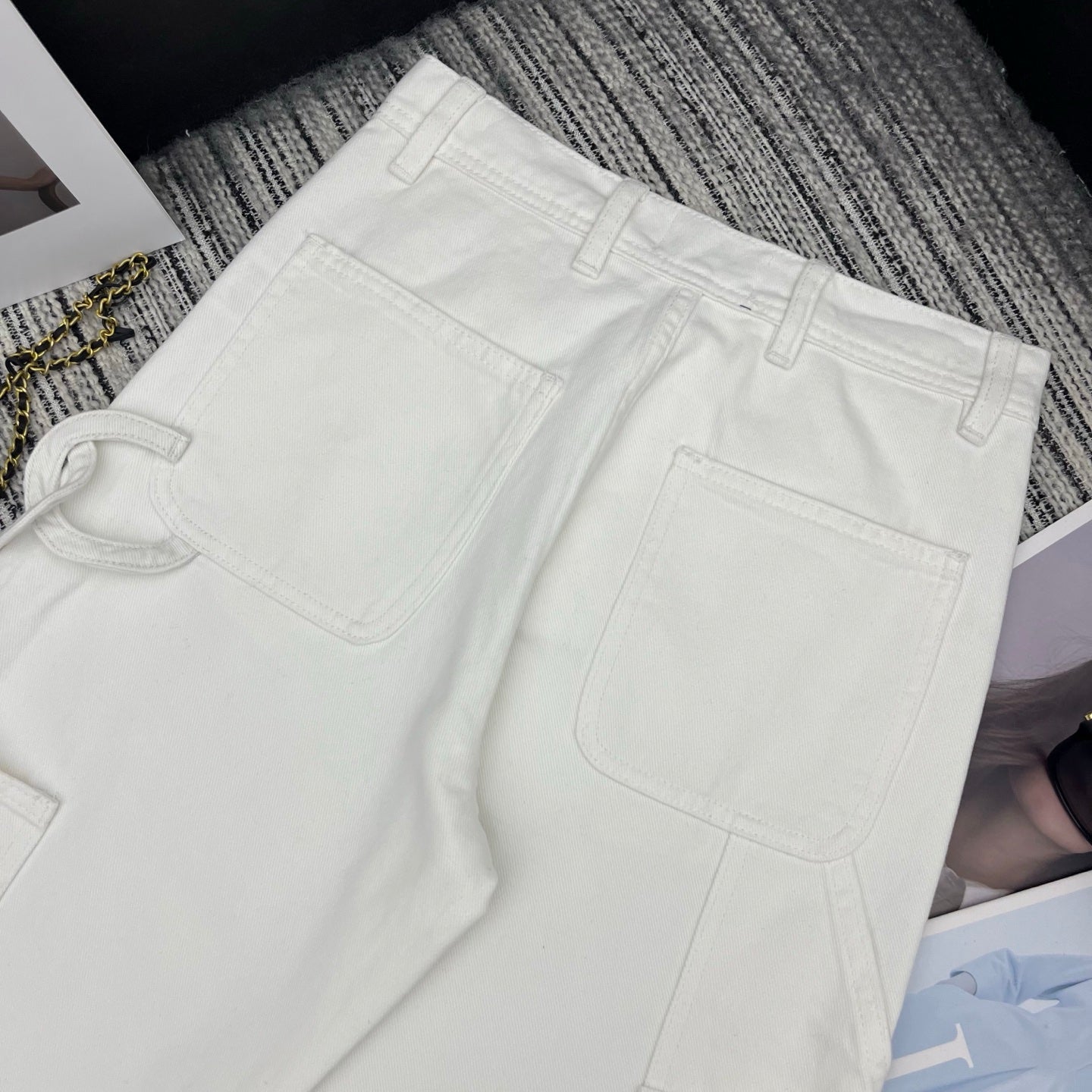 26NEW New Workwear Jeans