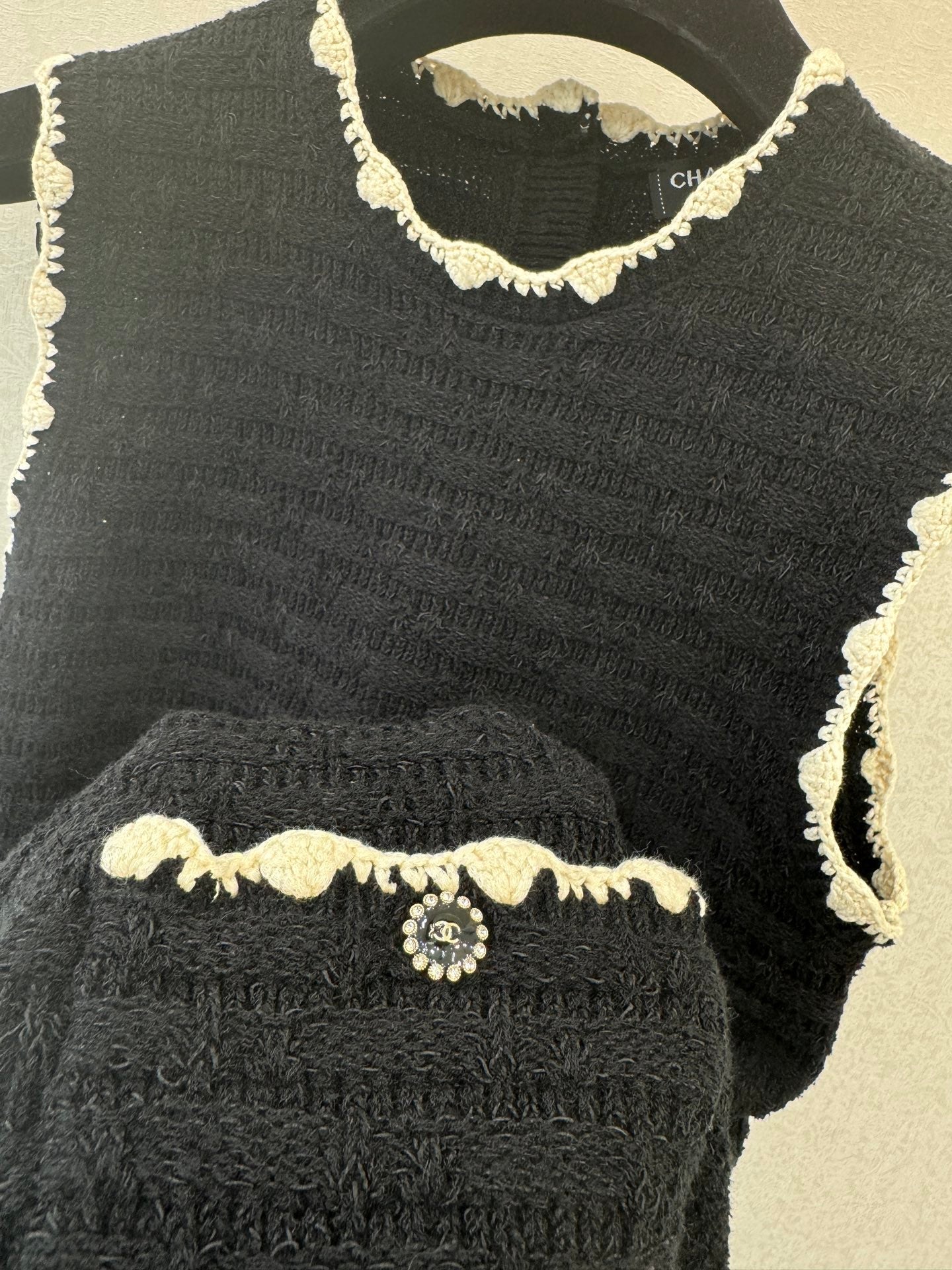 26NEW Vest Dress