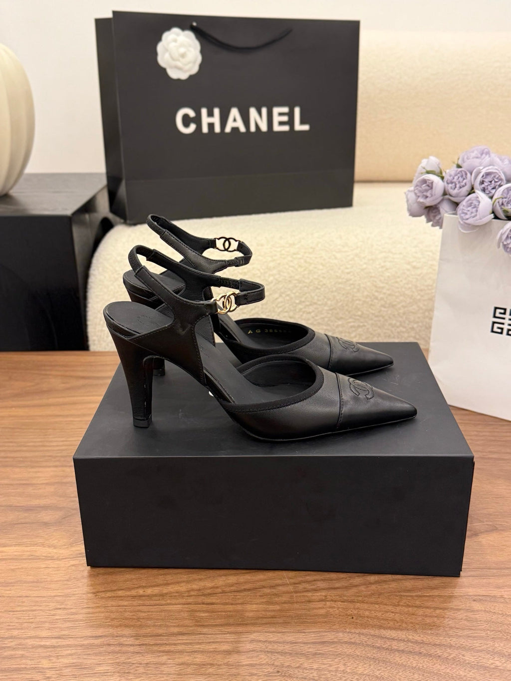 26 Women's High Heels