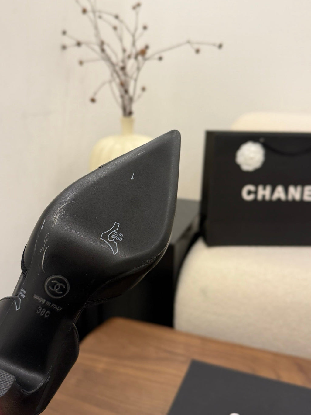 26 Women's High Heels