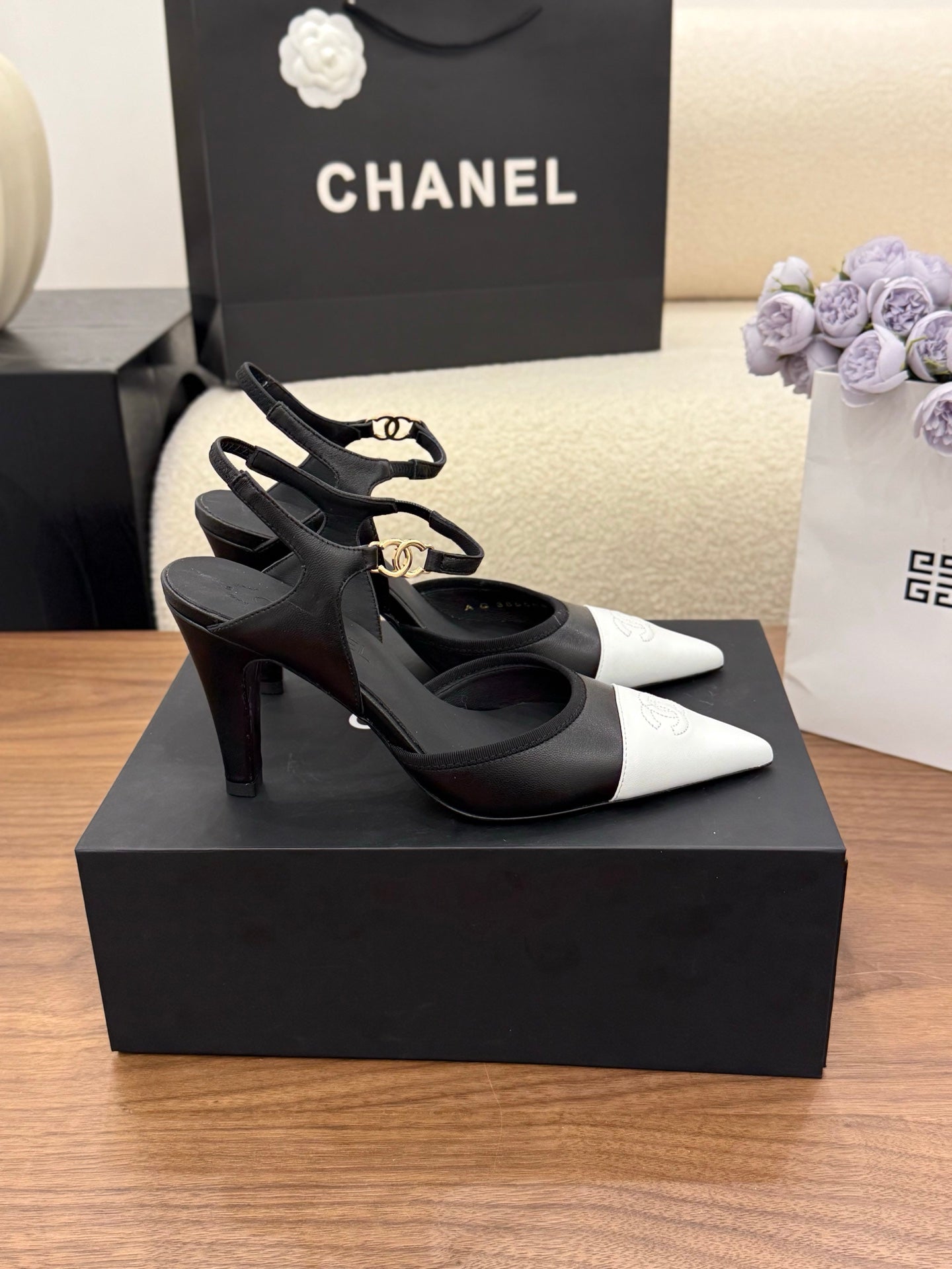 26 Women's High Heels