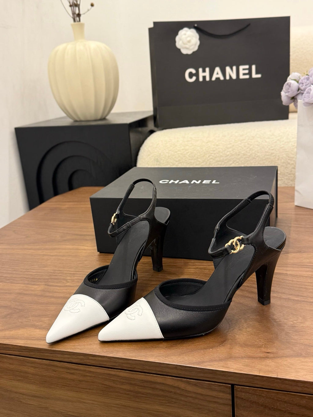 26 Women's High Heels