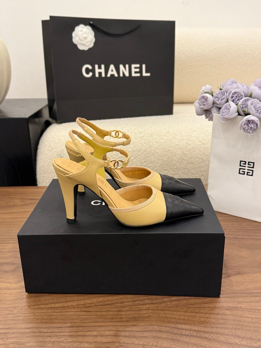 26 Women's High Heels