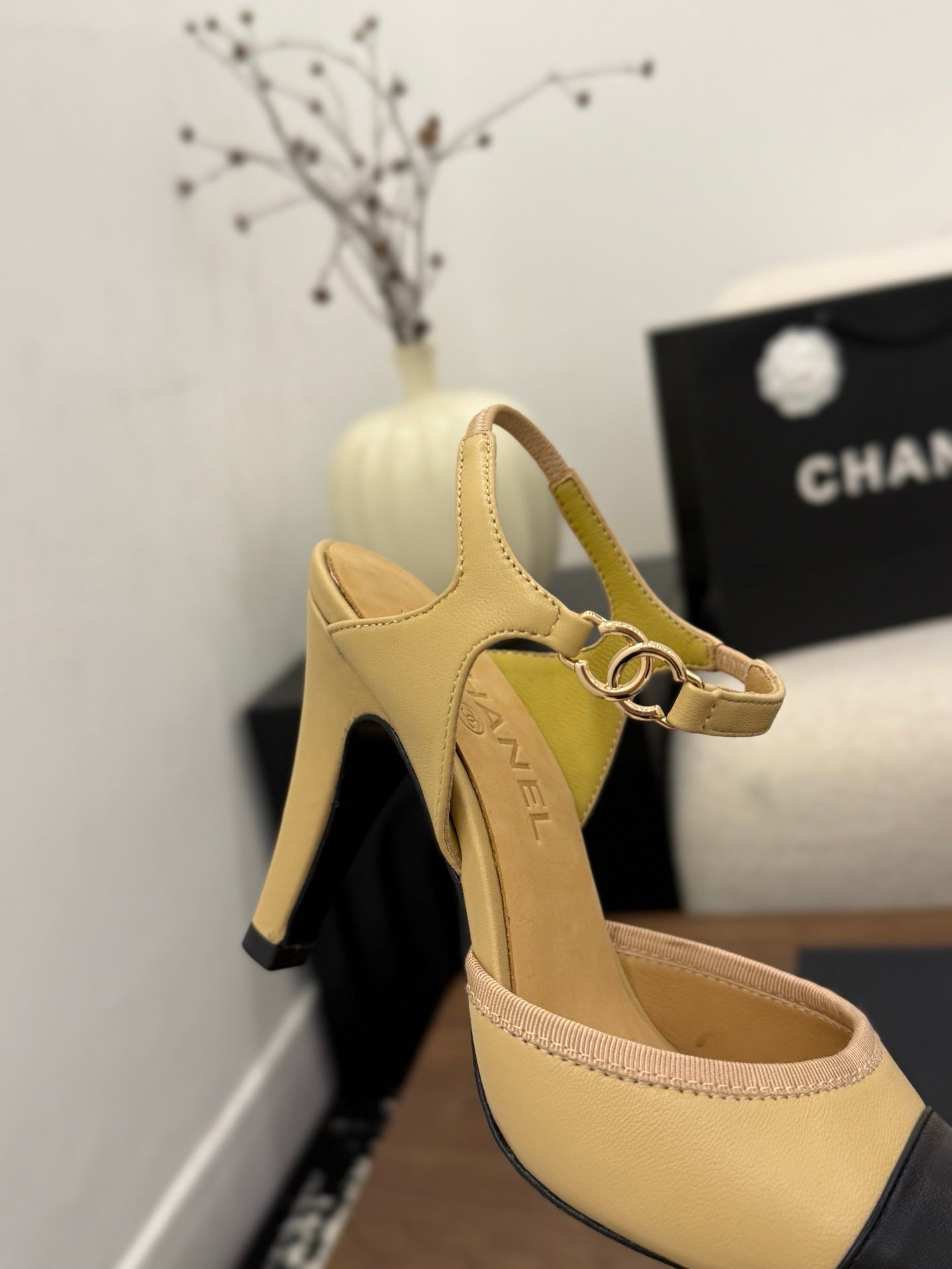 26 Women's High Heels