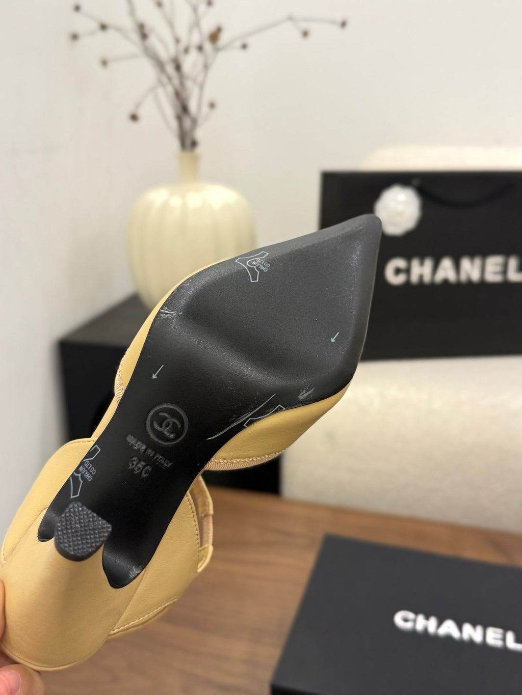 26 Women's High Heels