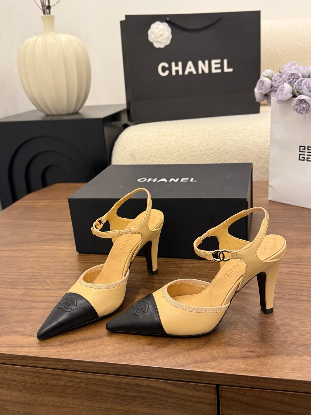 26 Women's High Heels