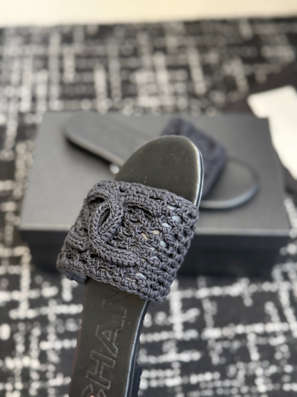 26NEW Vacation Slip-on Slippers