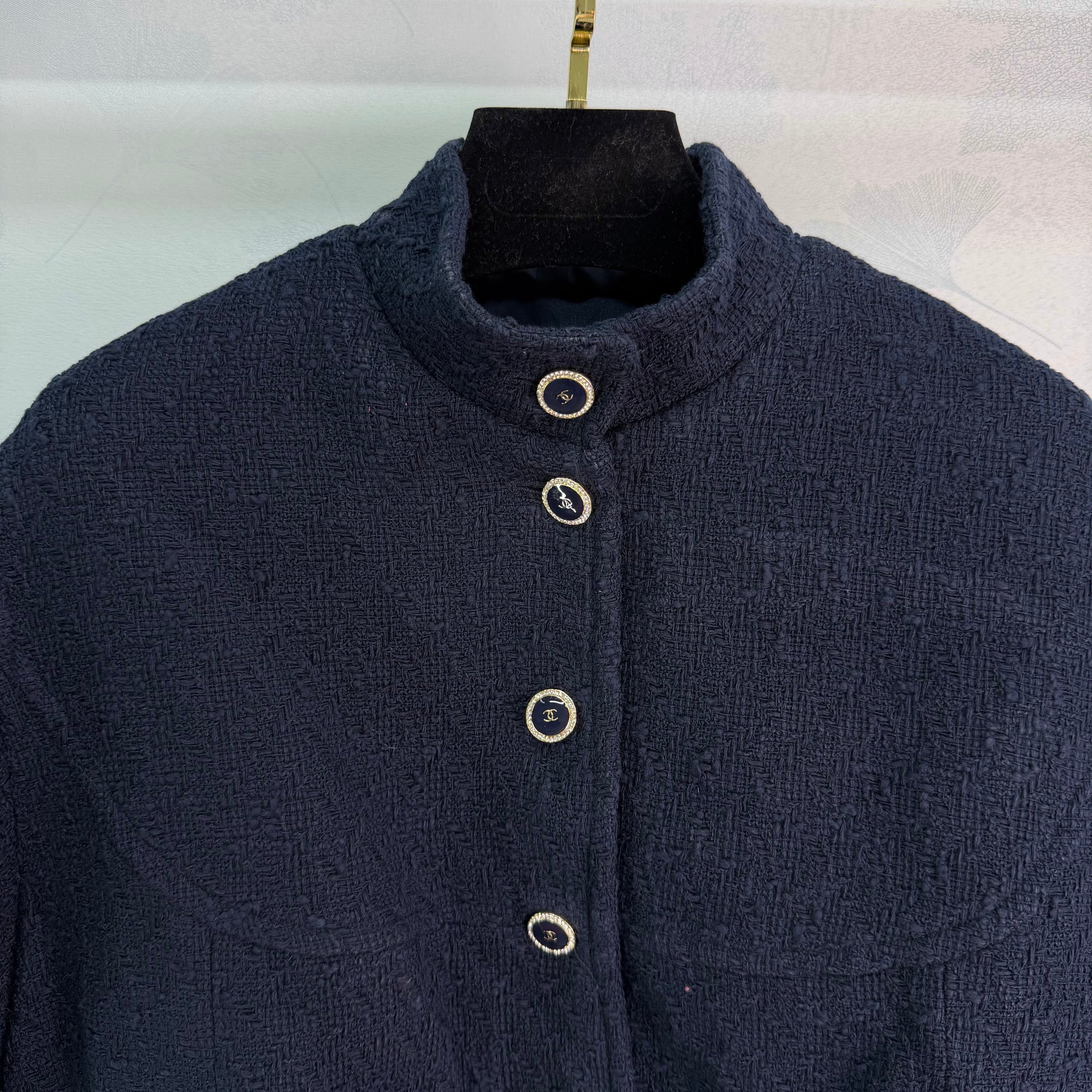 26NEW Early Spring Resort Collection Vest