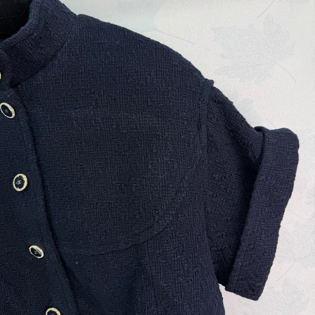 26NEW Early Spring Resort Collection Vest