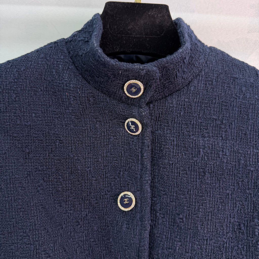 26NEW Early Spring Resort Collection Vest