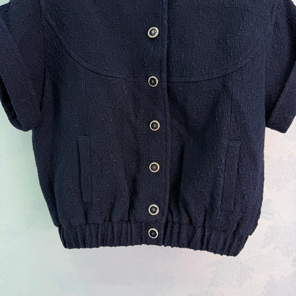 26NEW Early Spring Resort Collection Vest
