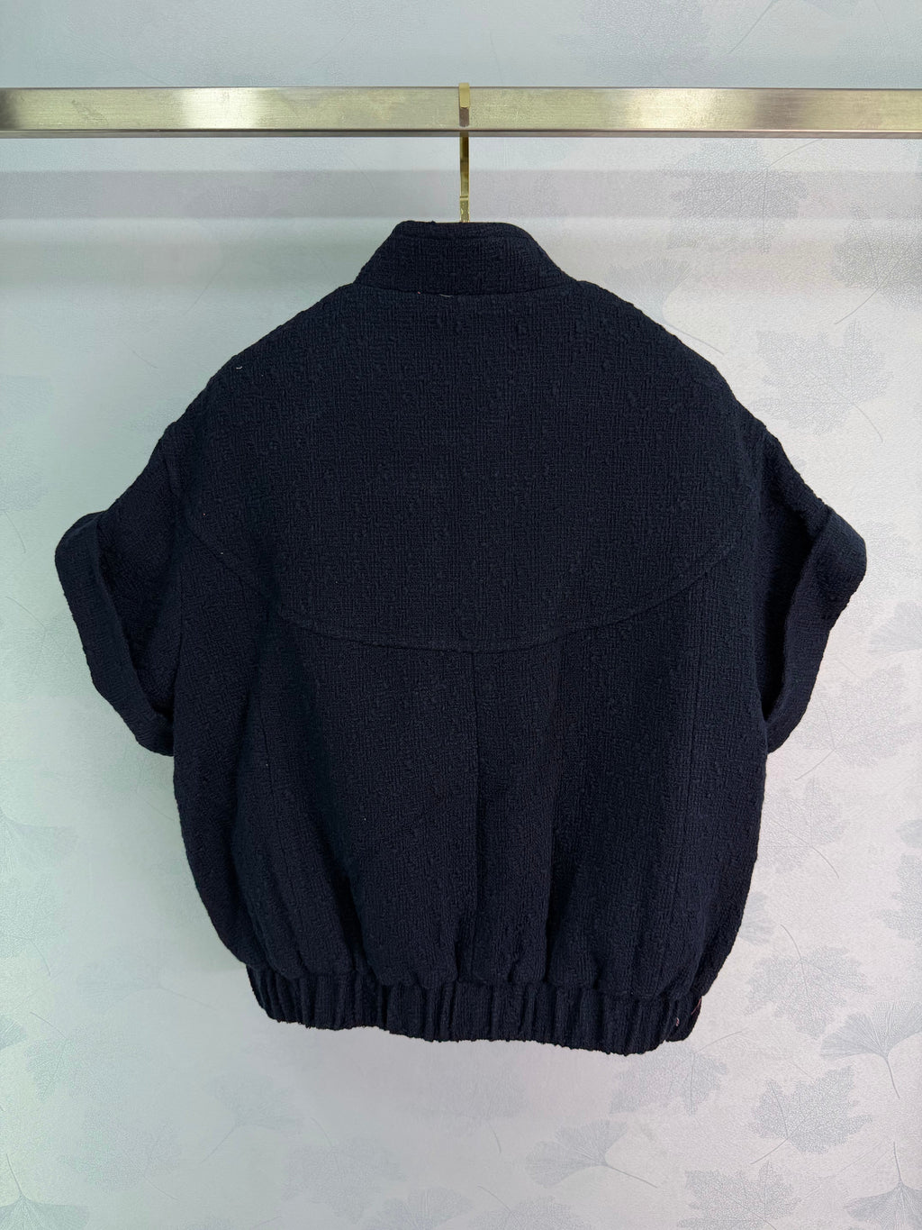 26NEW Early Spring Resort Collection Vest