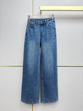 26NEW Straight Leg Jeans