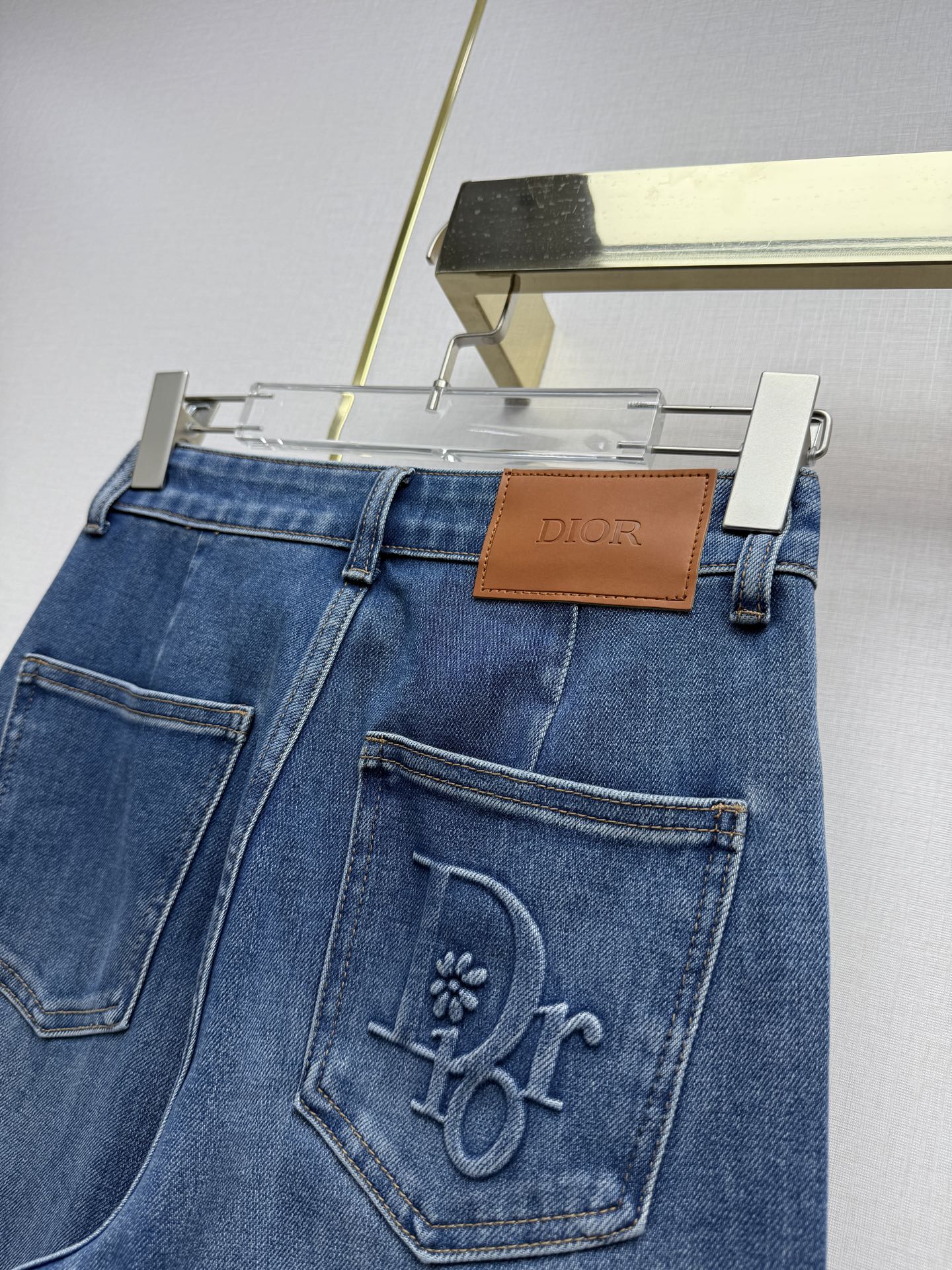 26NEW Straight Leg Jeans