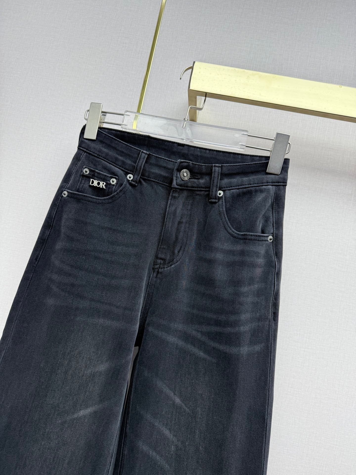 26NEW Straight Leg Jeans