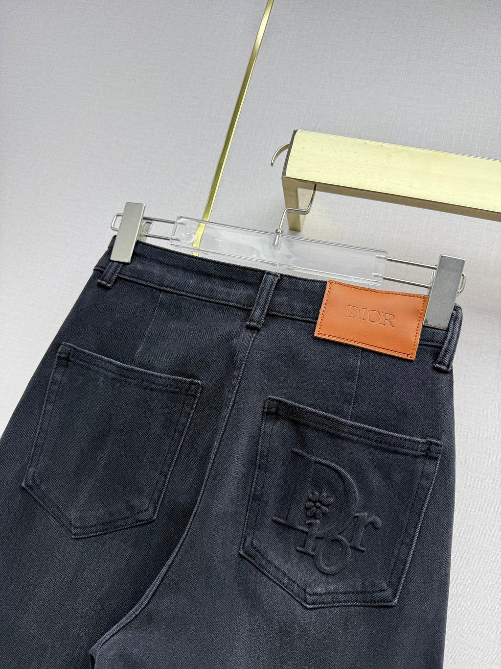 26NEW Straight Leg Jeans