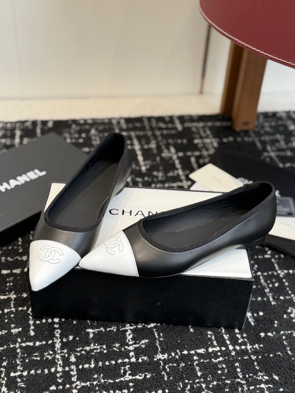 26NEW Spring/Summer Retro Mary Jane