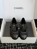26NEW Spring/Summer runway Mary Jane shoes