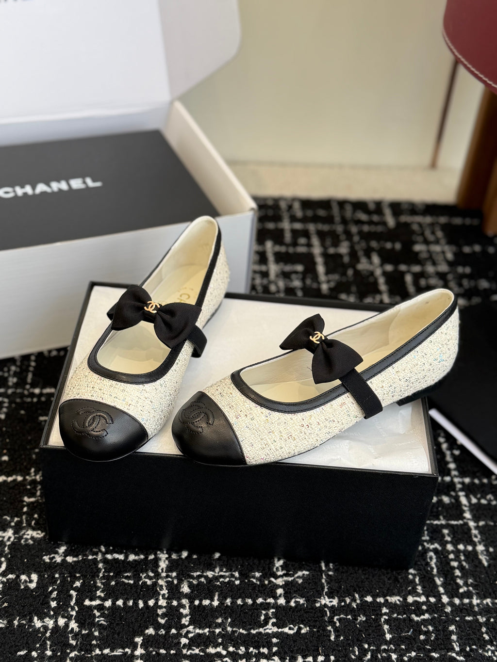 26NEW Spring/Summer runway Mary Jane shoes