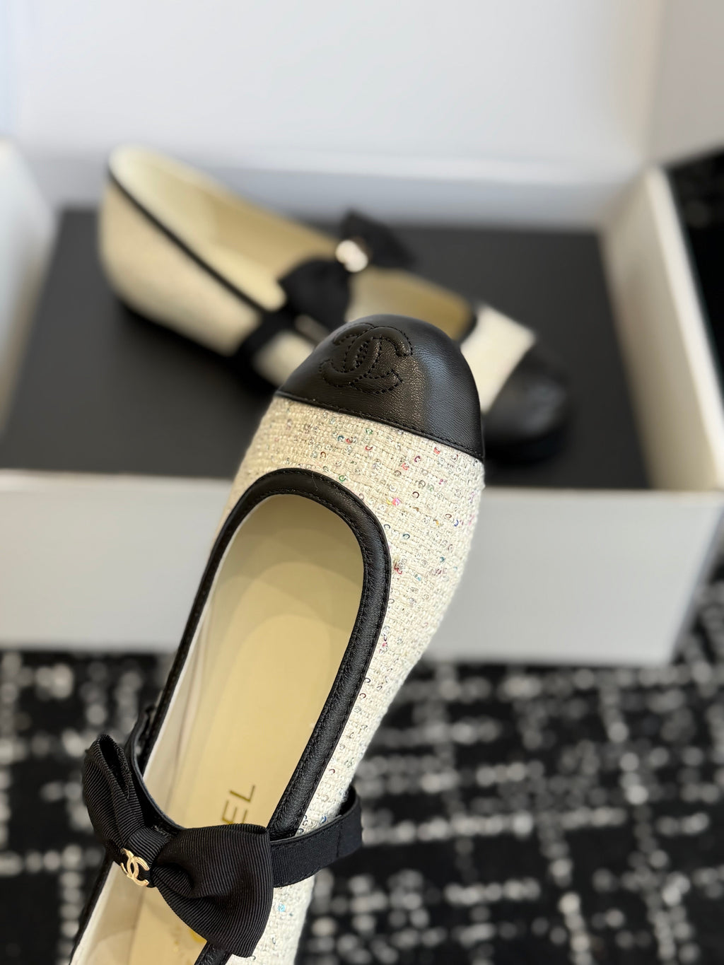 26NEW Spring/Summer runway Mary Jane shoes