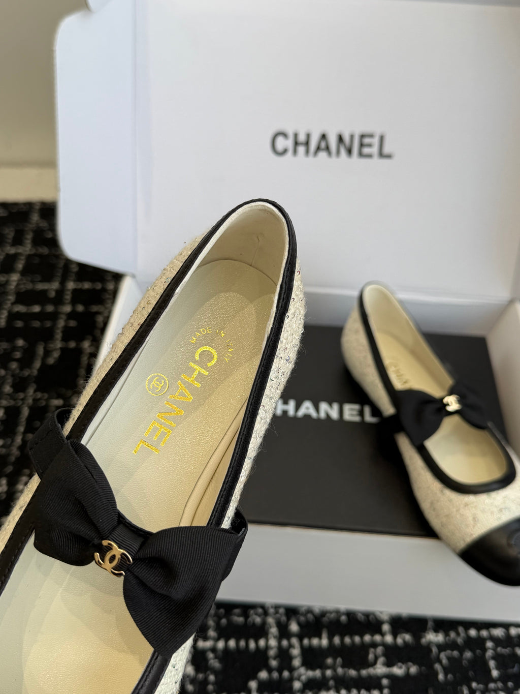 26NEW Spring/Summer runway Mary Jane shoes