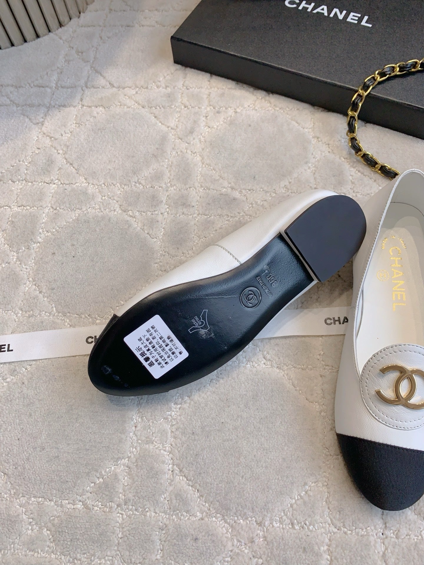 26NEW flat loafers