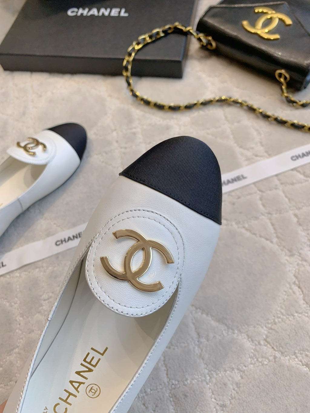 26NEW flat loafers